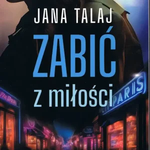 Ekspresowa dostawa Zabić z miłość