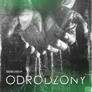 Nowość Rodzina Santo Tom 4 Odrodzony
