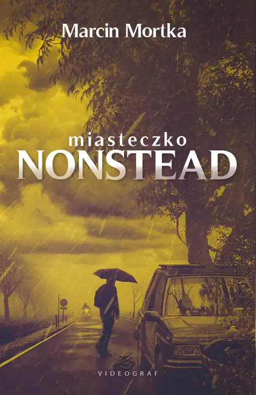 Miasteczko Nonstead Cena promocyjna