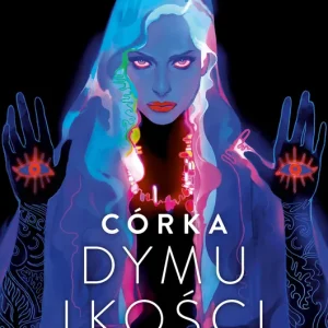 Córka dymu i kości Zniżka