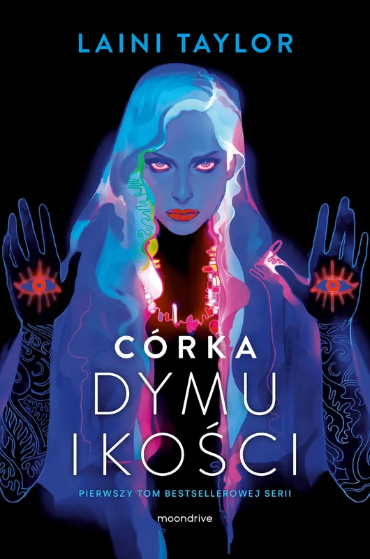 Córka dymu i kości Zniżka