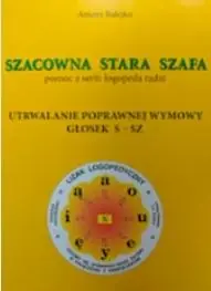 Nowość Szafa z wierszem