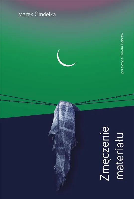 Ograniczona ilość Zmęczenie materiału