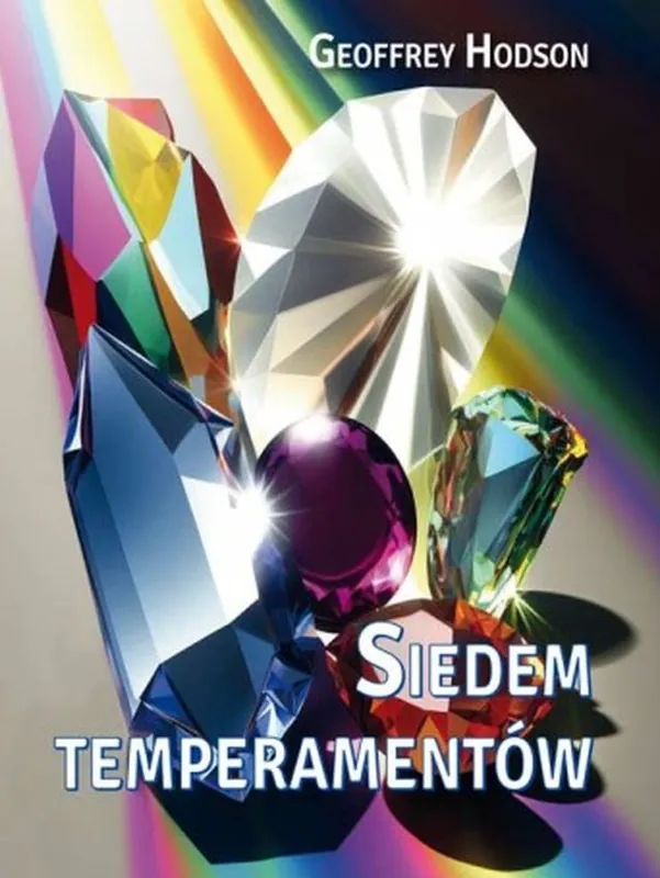 Siedem temperamentów Obniżka ceny