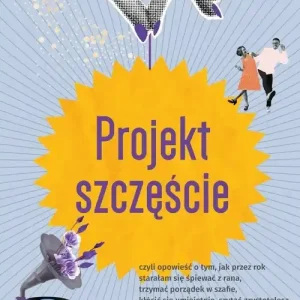 Projekt szczęście Zniżka