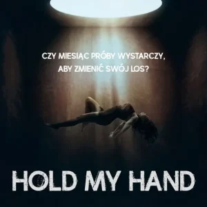 Hold My Hand Nowość