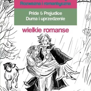 Wielkie romanse. Czytamy w oryginale Zamów teraz