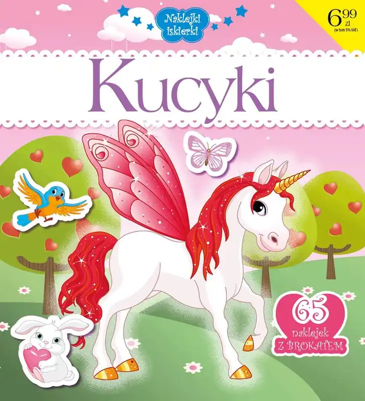 Kucyki Oferta limitowana