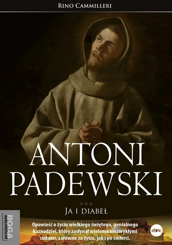 Antoni Padewski Łatwy zwrot
