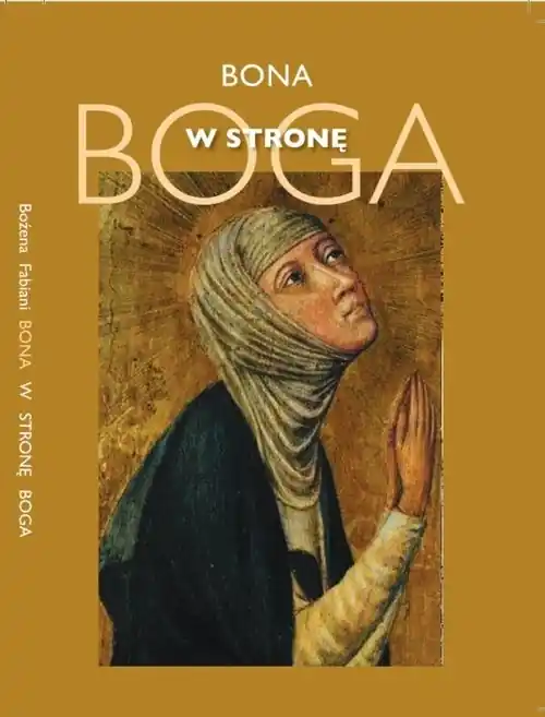 W stronę Boga wyd. 2 Wyprzedaż