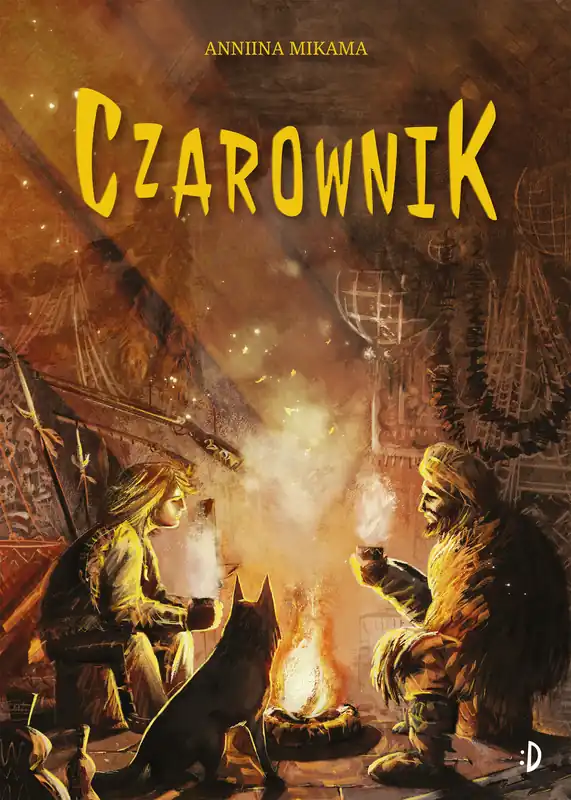 Bezpieczne zakupy Czarownik