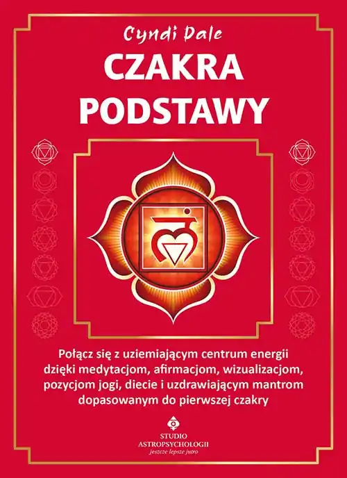 Promocja Czakra podstawy