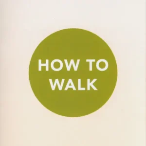 How To Walk Tylko do końca tygodnia