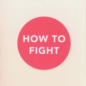 Super okazja How To Fight