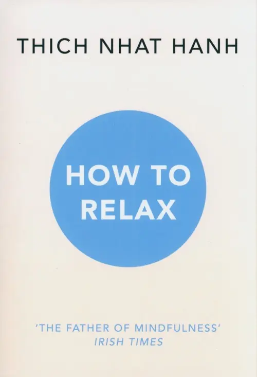 How to Relax Zniżka
