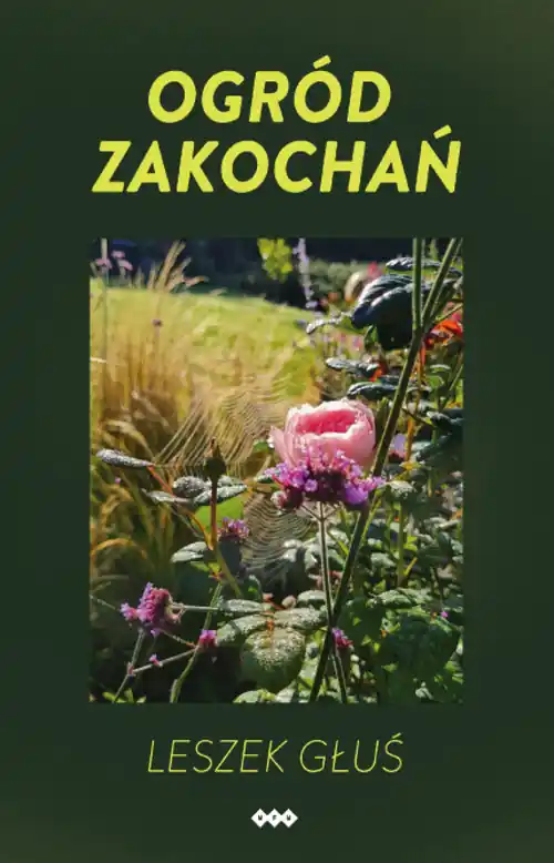 Tani Ogród zakochań