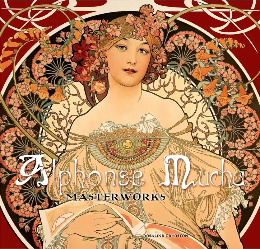 Alphonse Mucha Tylko do końca tygodnia