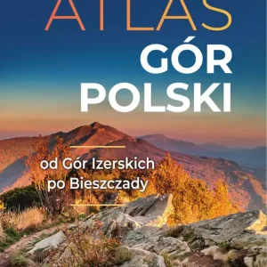Atlas gór polskich Łatwy zwrot