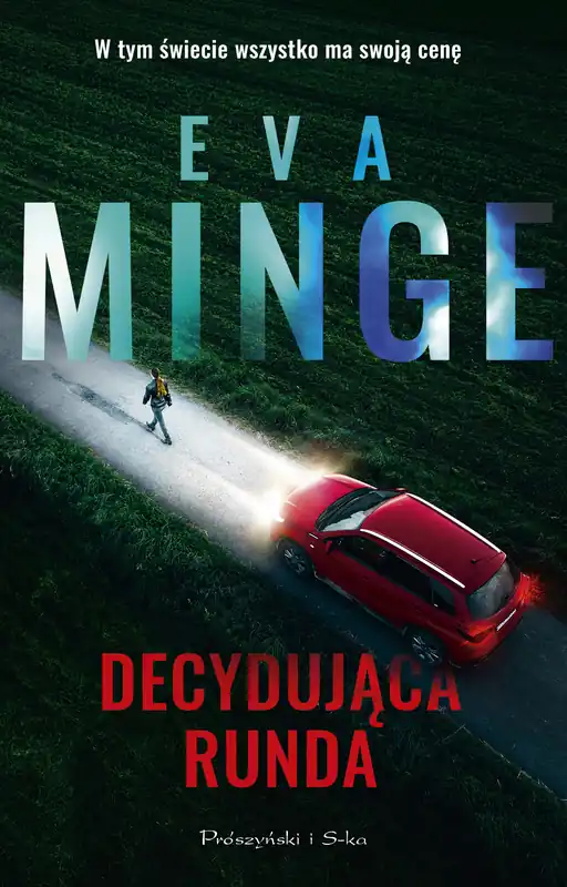 Decydująca runda Darmowa dostawa
