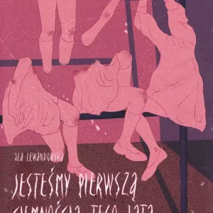 Tani Jesteśmy pierwszą ciemnością tego lata