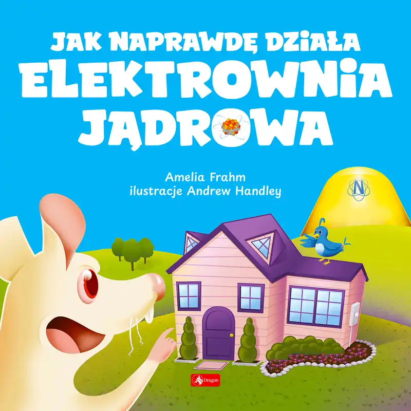Rabat Jak naprawdę działa elektrownia jądrowa