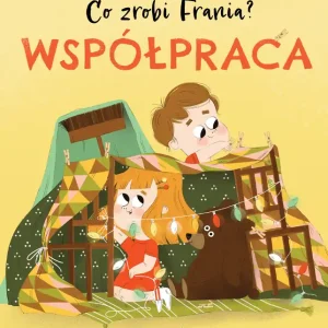 Taniej Co zrobi Frania? Współpraca