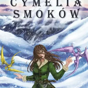 Cymelia Smoków Najlepsza cena