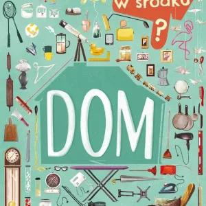 Dom. Co jest w środku? Cena promocyjna