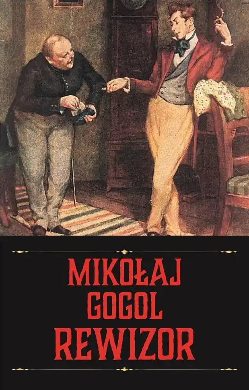 Rewizor Ekspresowa dostawa