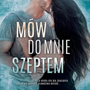 Obniżka ceny Mów do mnie szeptem