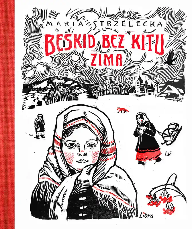 Dodaj do koszyka Beskid bez kitu. Zima