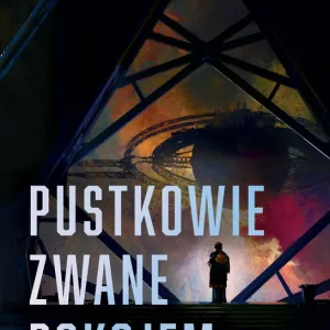 Cena promocyjna Pustkowie zwane pokojem