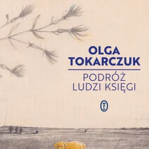 Podróż ludzi Księgi Tylko dziś