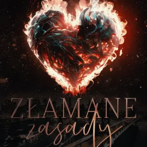 Zasady Tom 3 Złamane zasady Darmowa dostawa