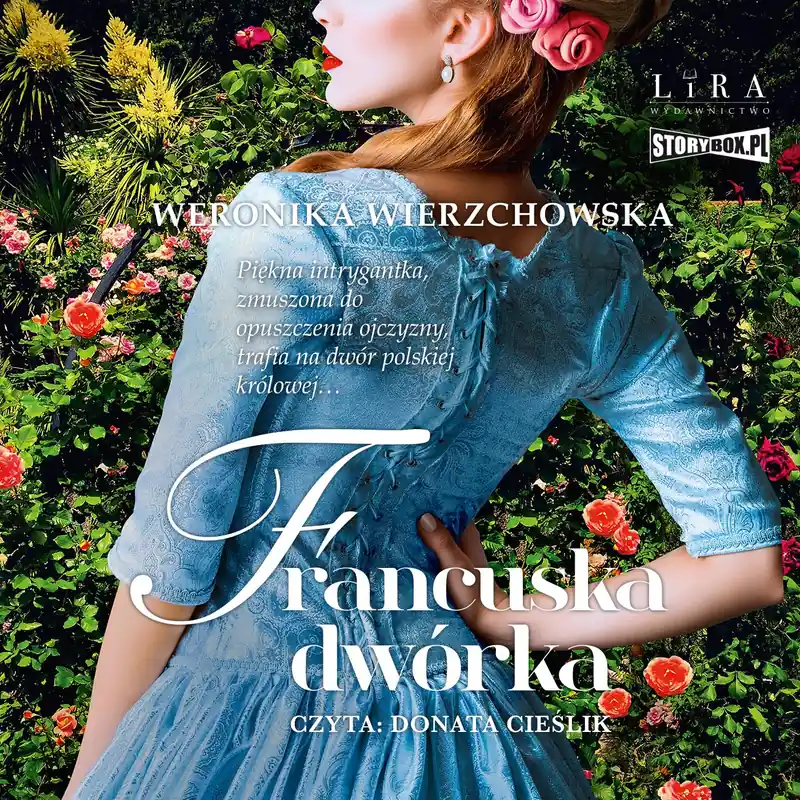 Wyjątkowa oferta CD MP3 Francuska dwórka