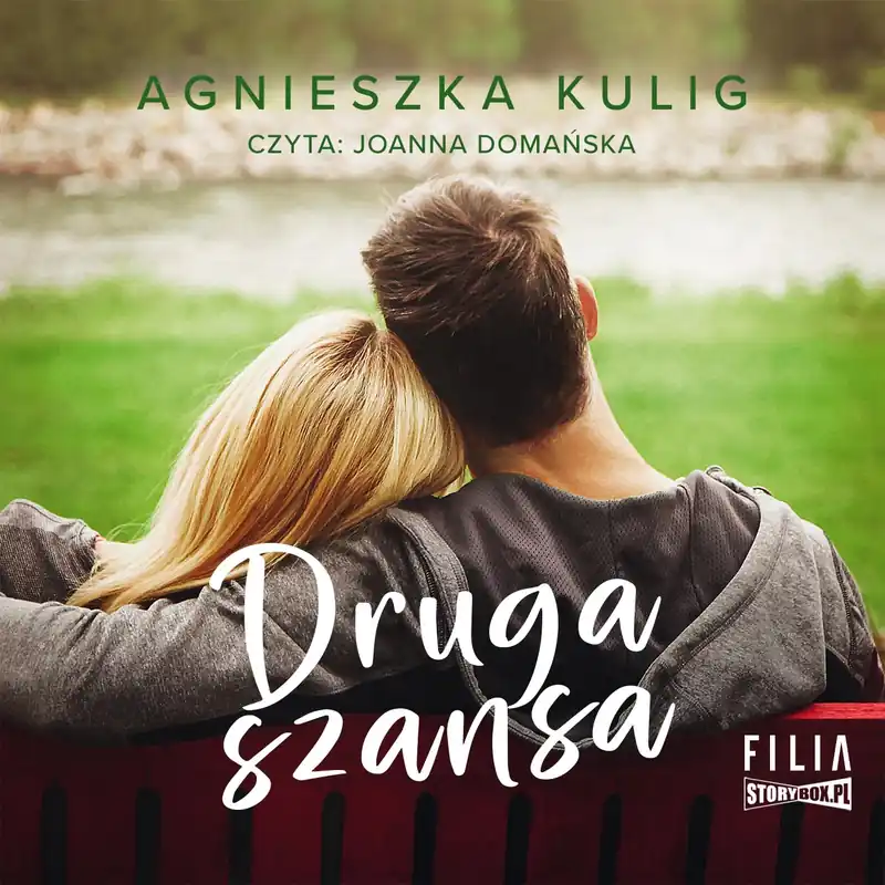 CD MP3 Druga szansa Oferta limitowana