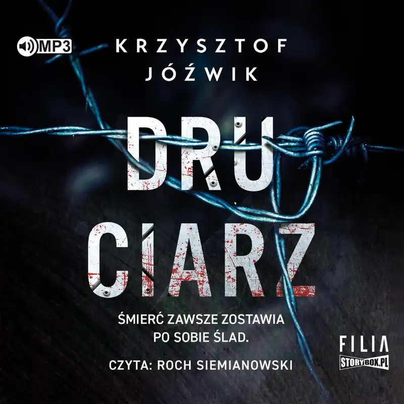 CD MP3 Druciarz Najlepsza cena