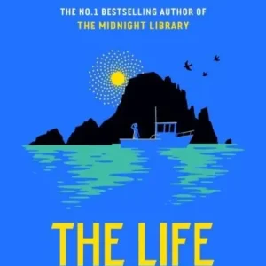 The Life Impossible wer. angielska Ograniczona ilość