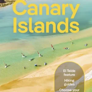 Canary Islands Hit cenowy