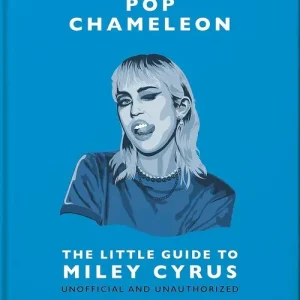 Premium Pop Chameleon