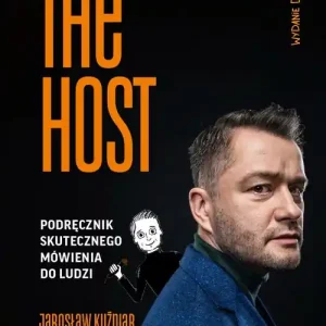 The Host Tylko do końca tygodnia