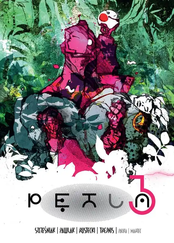 Pętla T.3 Oferta