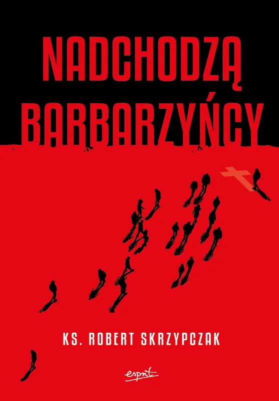 Ograniczona ilość Nadchodzą barbarzyńcy