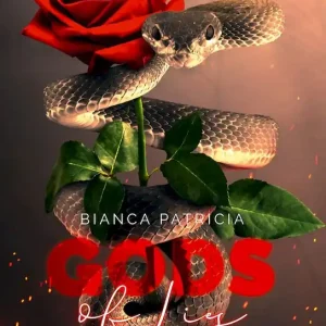 Cena promocyjna Gods of Lies. Bogowie. Tom 3