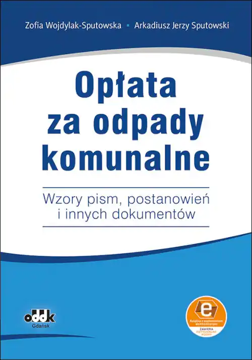 Opłata za odpady komunalne Hit sprzedaży