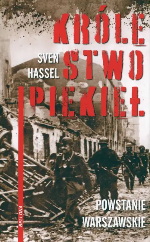 Hit cenowy Królestwo piekieł