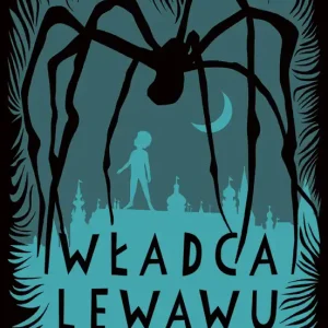 Zamów dziś Władca Lewawu (wyd. 2024)