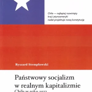 Obniżka ceny Państwowy socjalizm w realnym kapitalizmie