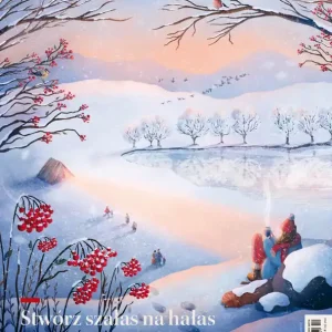 Miesięcznik ZNAK 835 (12/2024) - Stwórz szałas na hałas Tani