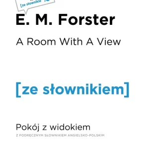 A room with a view. Pokój z widokiem Poziom B1 Do wyczerpania zapasów